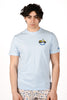 Portofino embroidered T-shirt