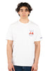 Portofino T-shirt King of Scooter embroidery