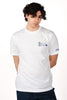 Portofino T-shirt with 