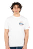 T-shirt Portofino ricamo Italian Surfer
