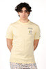 T-shirt Portofino Mojito Social Club embroidery
