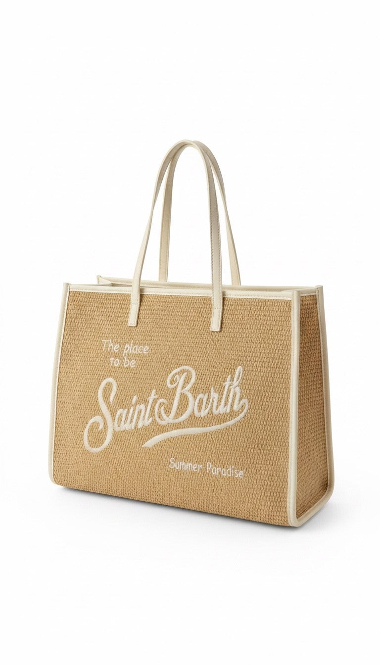 Borsa Vivian VIV0007 00200L MC2 SAINT BARTH 
