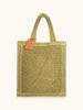 Beachbag Donna Me Fui Verde