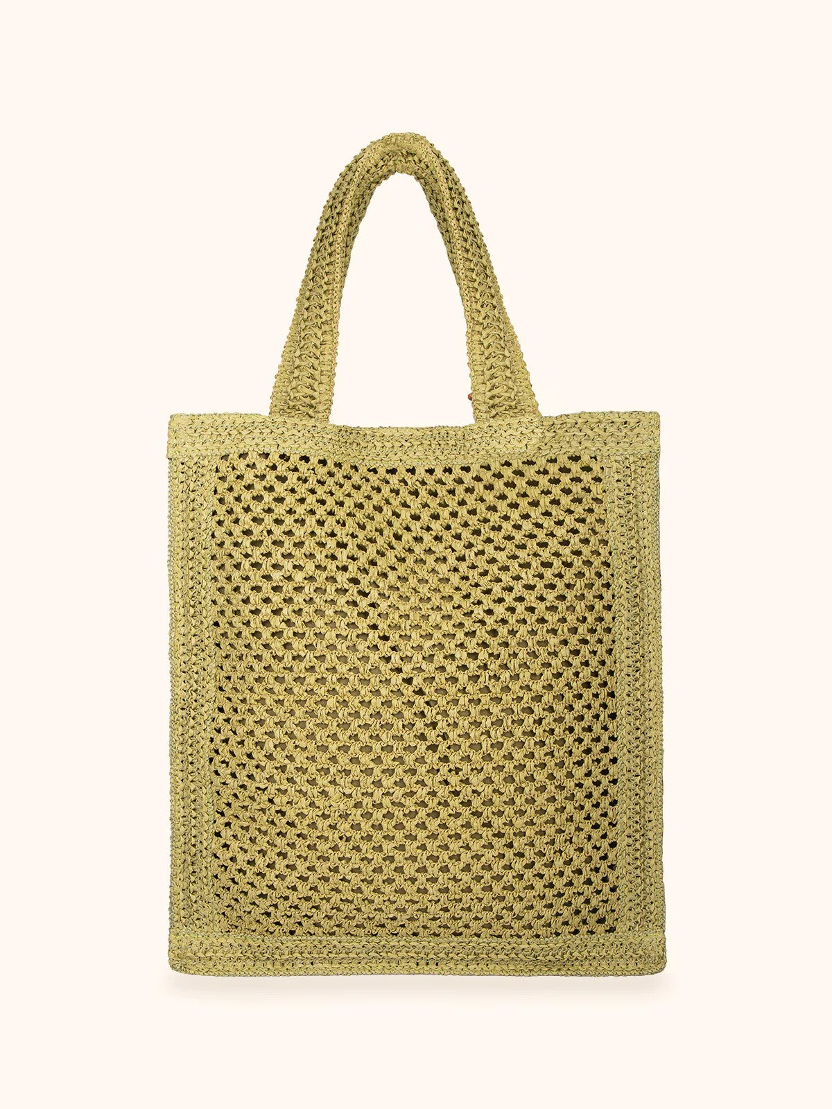 Beachbag Donna Me Fui Verde MA26SW0050 GN ME FUI 