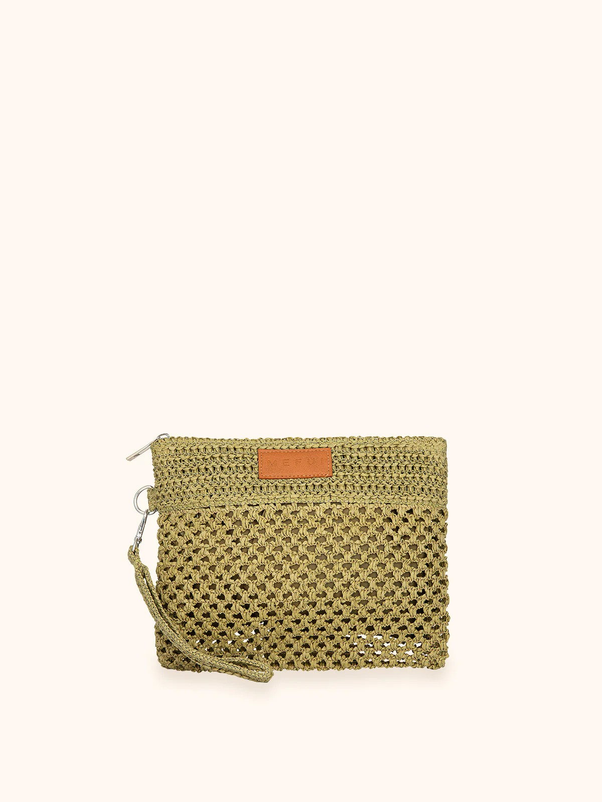 Mini Pochette Donna Me Fui Verde MA26SW0055 GN ME FUI 