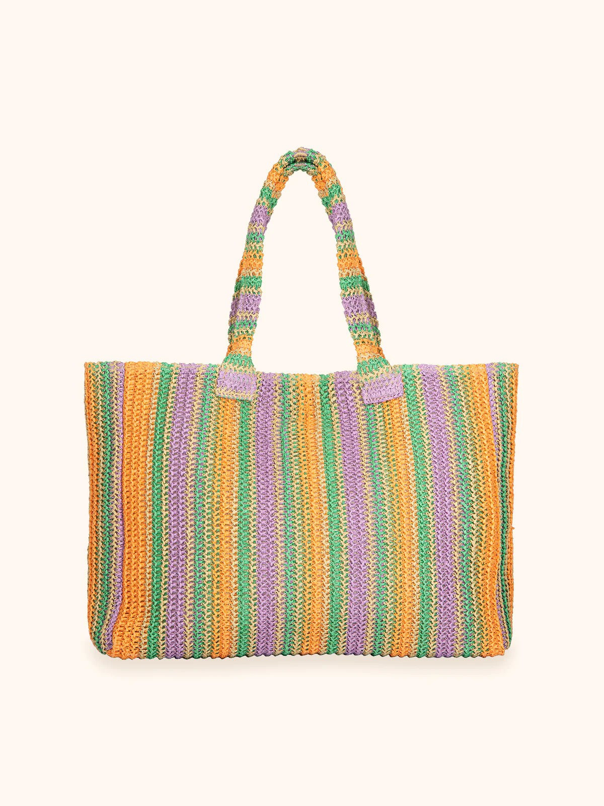Maxi Bag Donna Me Fui Arancione MA26SW0085 OR ME FUI 