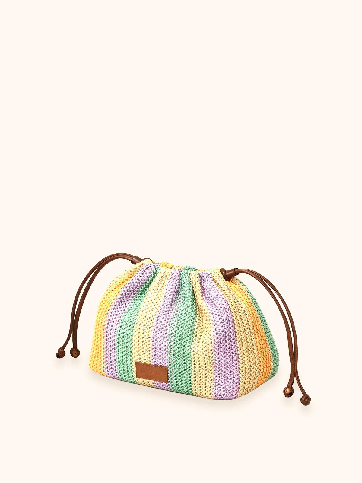 Maxi Pochette Donna Me Fui Arancione MA26SW0090 OR ME FUI 