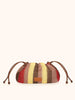 Me Fui Women's Maxi Clutch Red