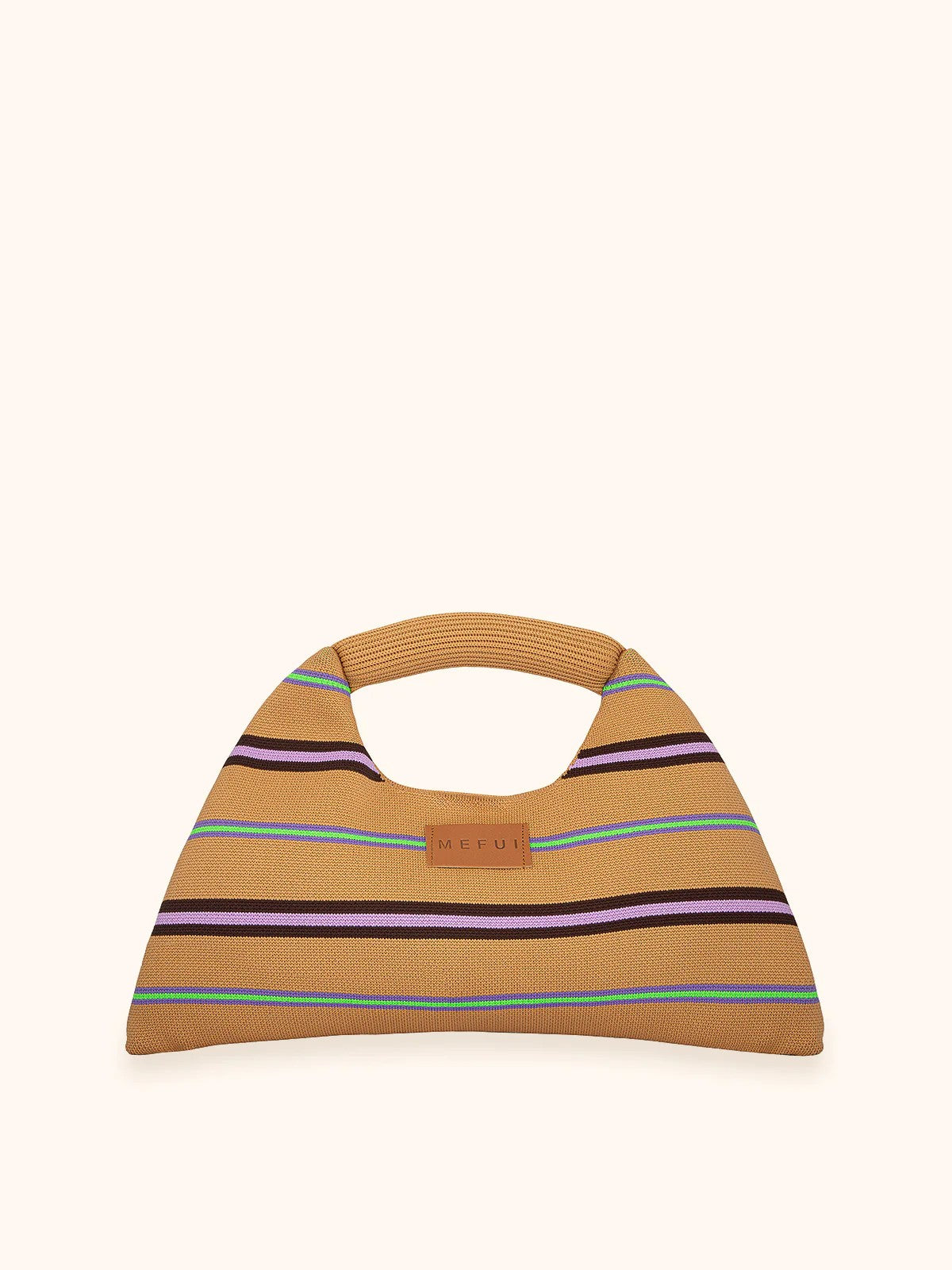 Mini Bag Donna Me Fui Beige MA26SW0110 BG ME FUI 