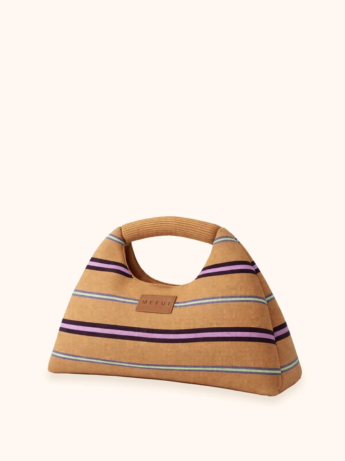 Mini Bag Donna Me Fui Beige MA26SW0110 BG ME FUI 