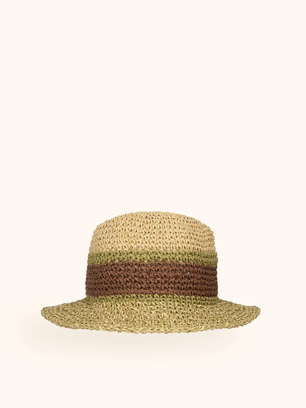 Cappello Donna Me Fui Beige MA26SW0220 BG ME FUI 