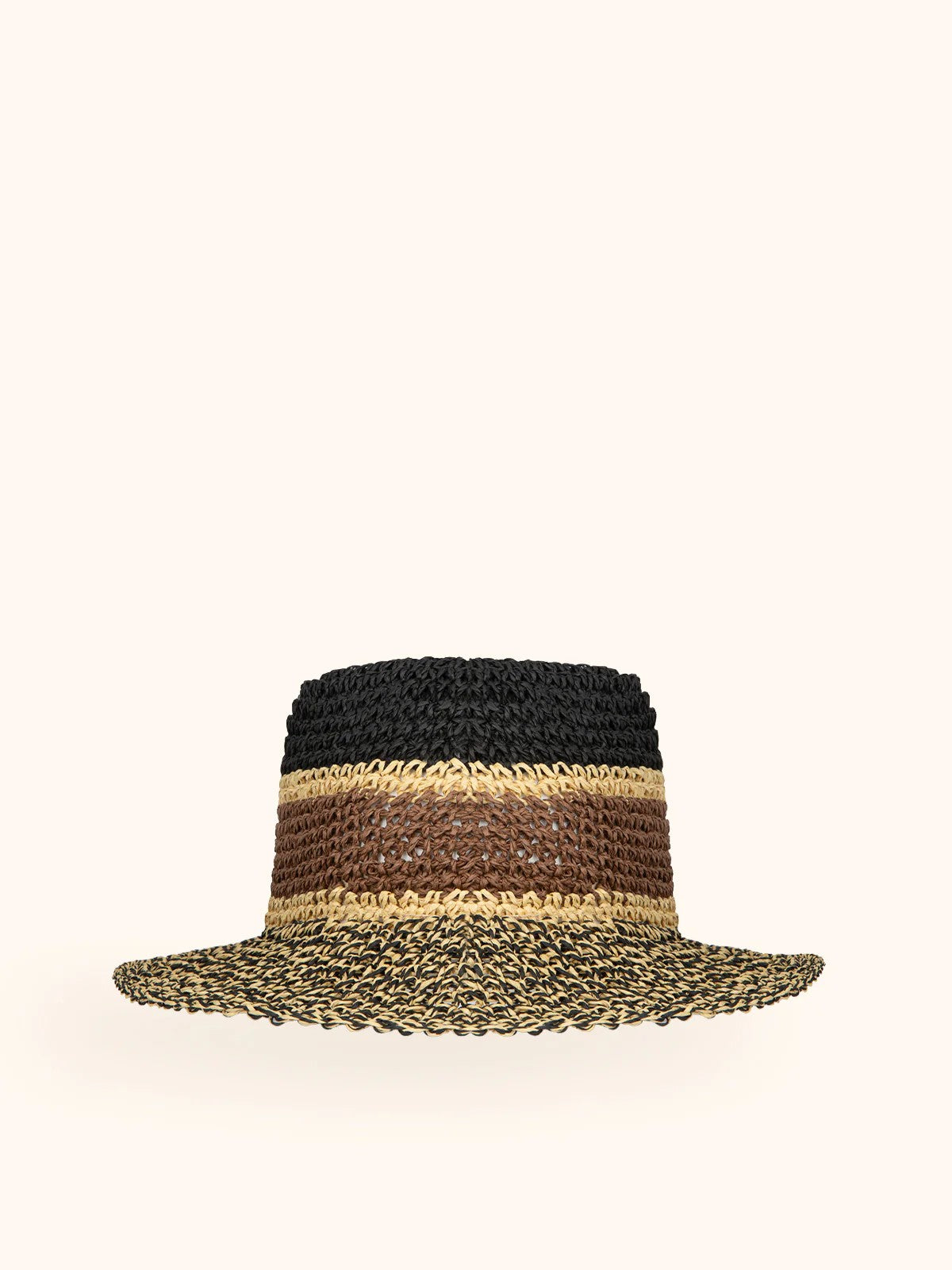 Cappello Donna Me Fui Nero MA26SW0220 BK ME FUI 