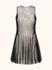Short dress