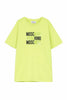 Logo-print T-shirt