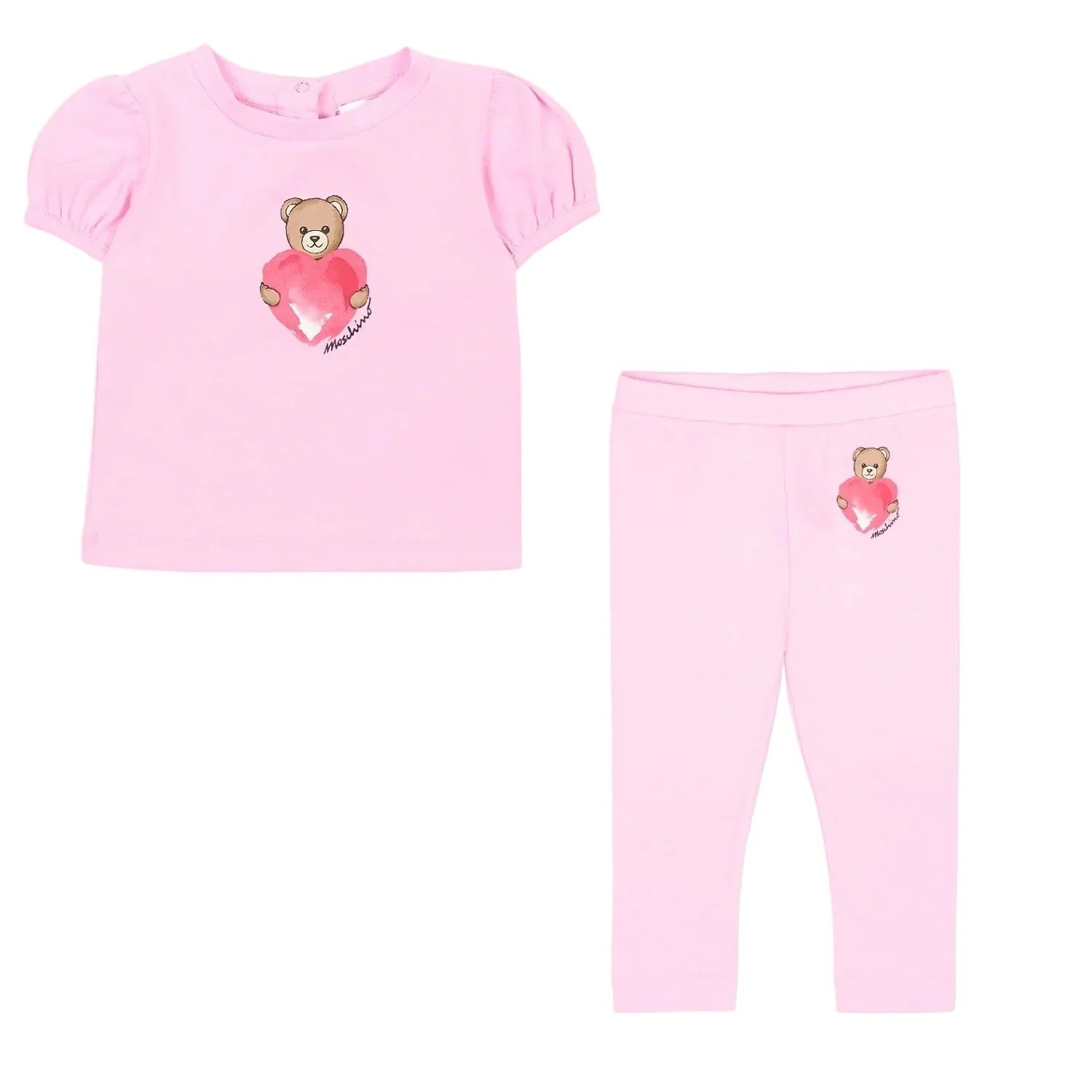  HDG01LLLA10 51473 MOSCHINO KID 