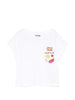 T-shirt with Teddy Bear print
