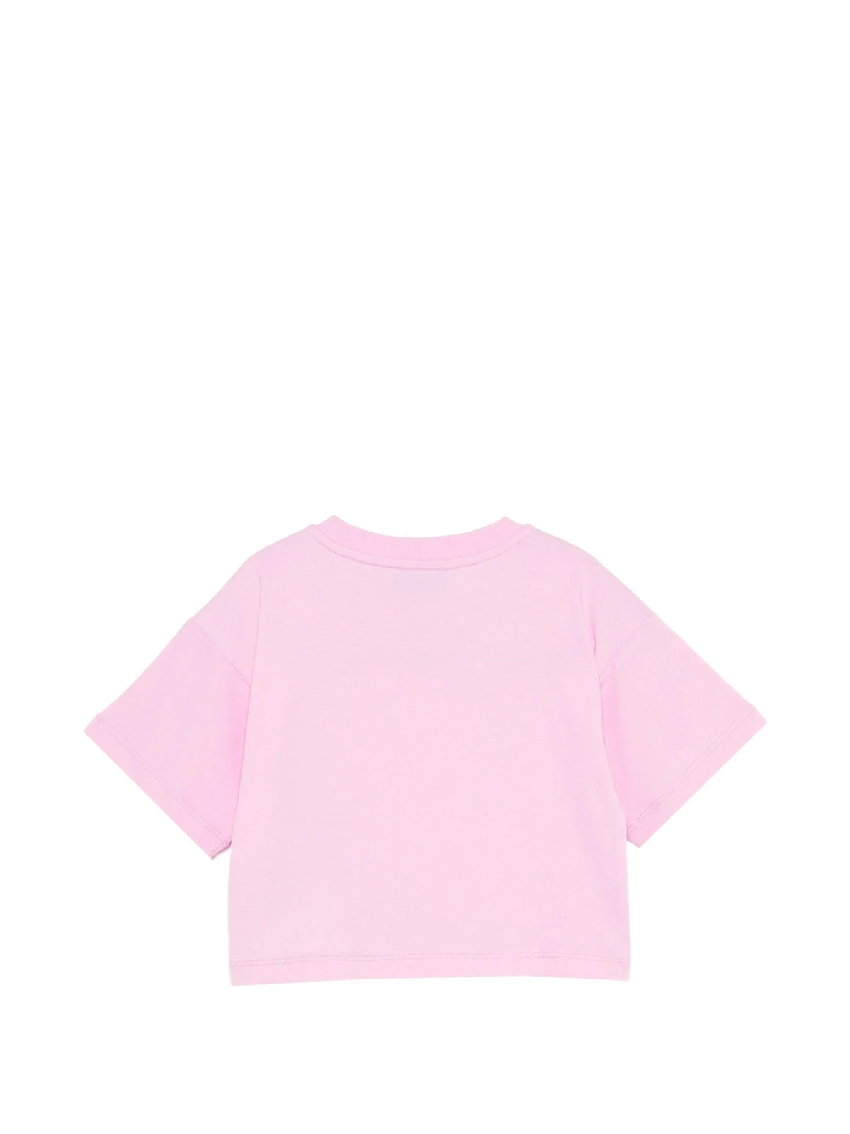 Teddy bear t-shirt HDM075LAA02 51473 MOSCHINO KID 