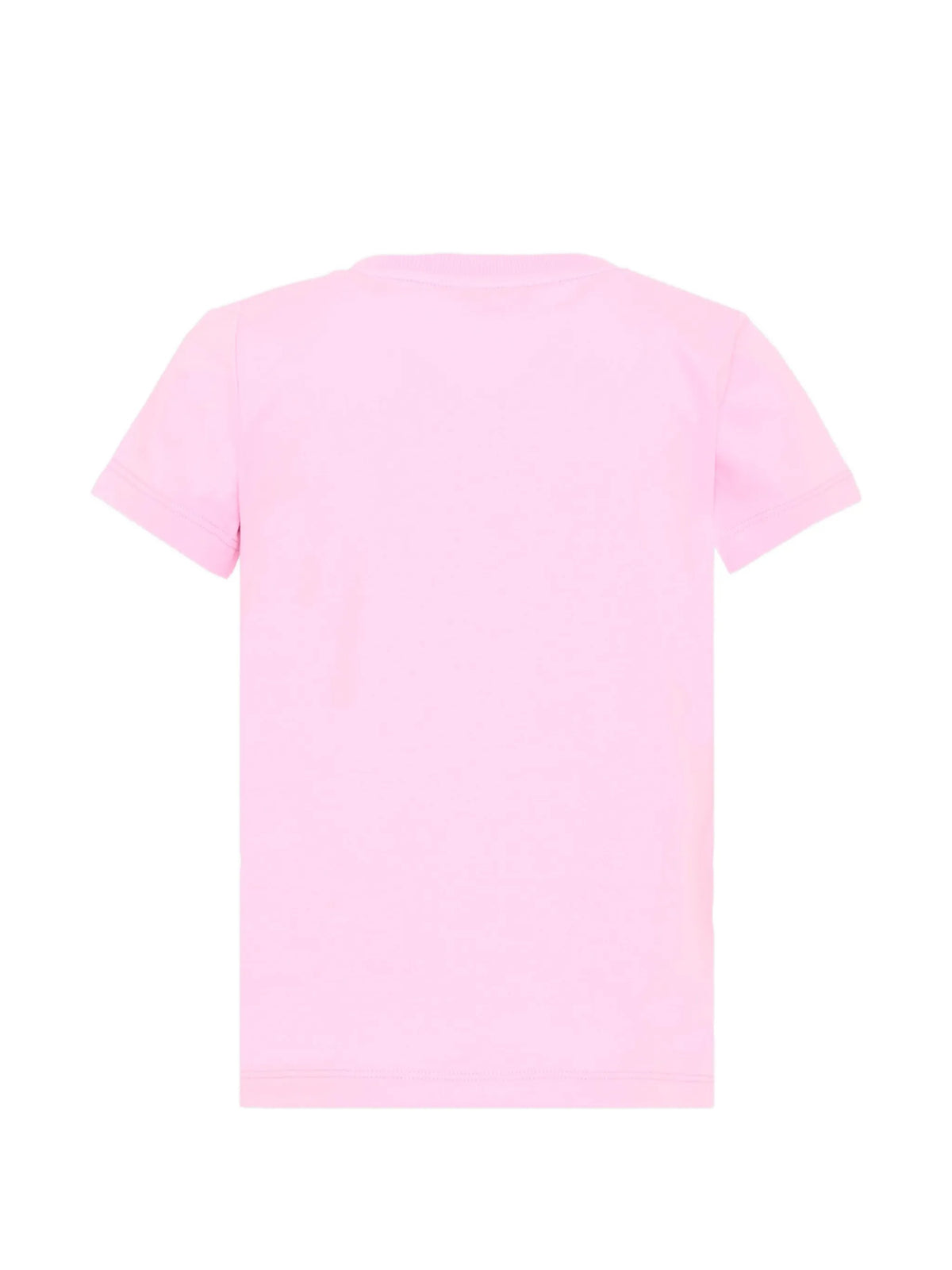 T-shirt Teddy Bear HFM06KLBA10 51473 MOSCHINO KID 