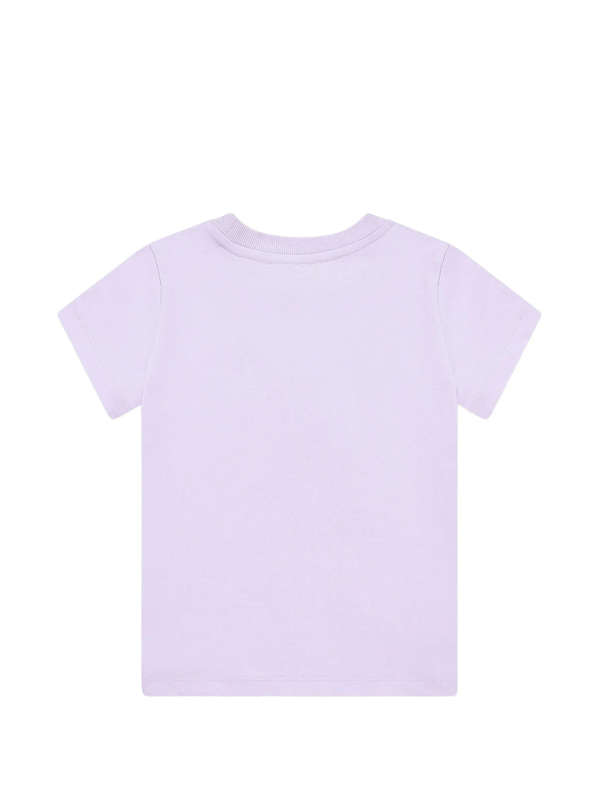 T-shirt teddy bear HGM06KLAA02 51683 MOSCHINO KID 