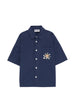Camicia con taschino