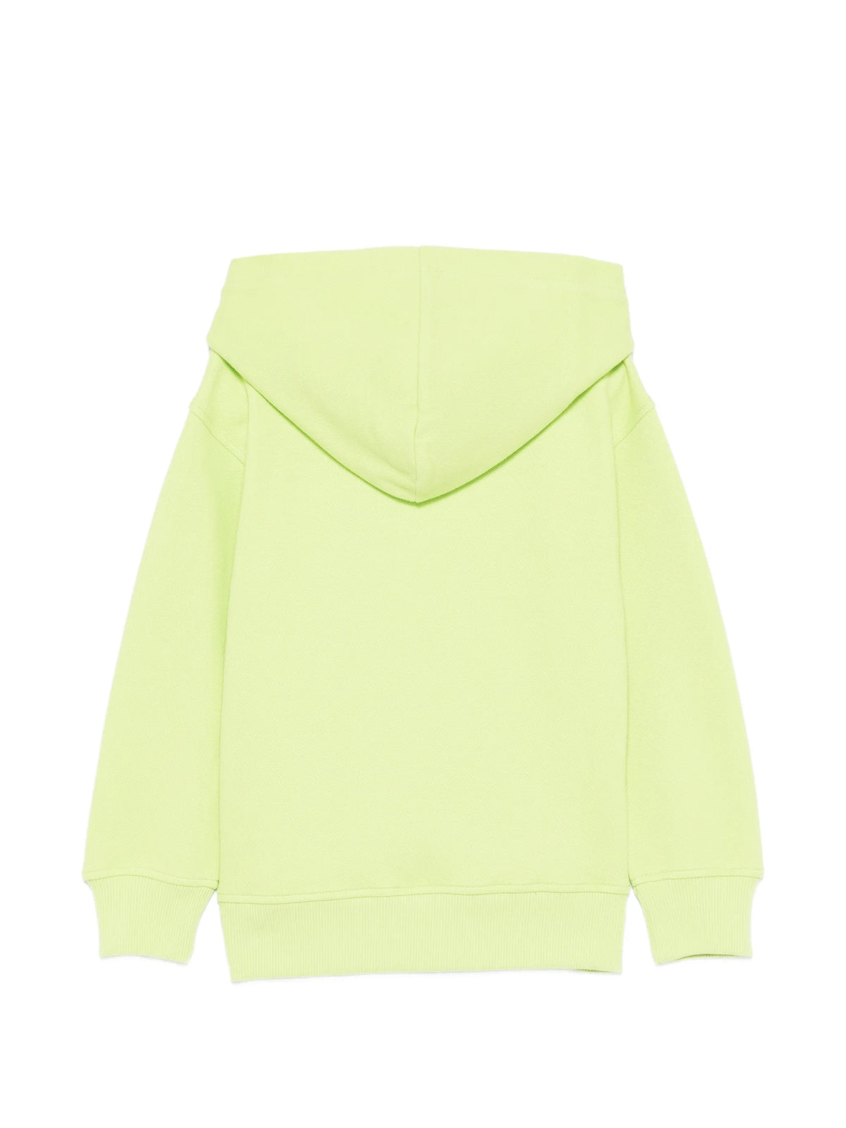 Felpa con stampa HUF09KLCA90 30355A MOSCHINO KID 