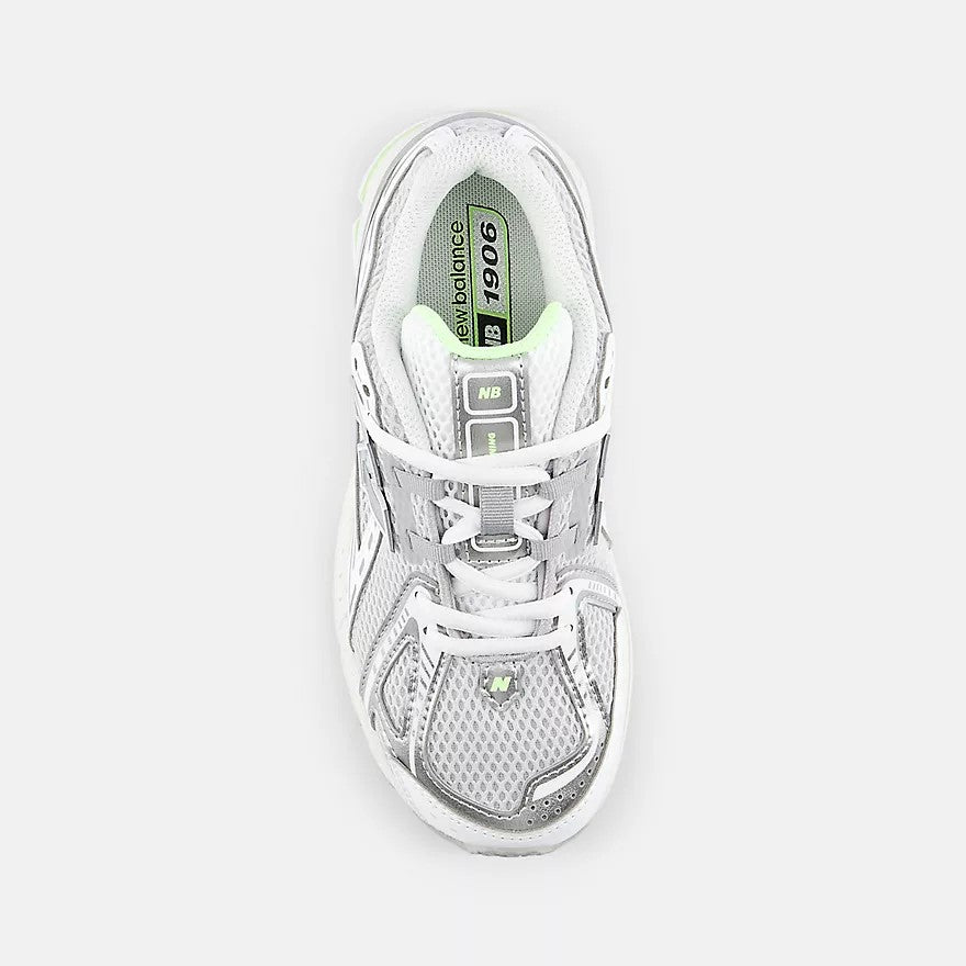 1906 Lace shoes P1906 1RV NEW BALANCE 