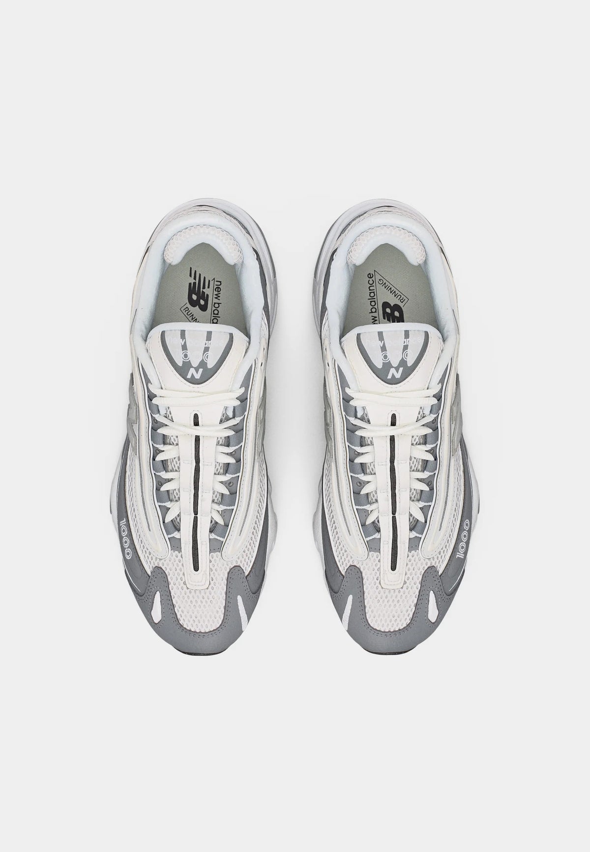 New Balance 1000 U1000 4NO NEW BALANCE 