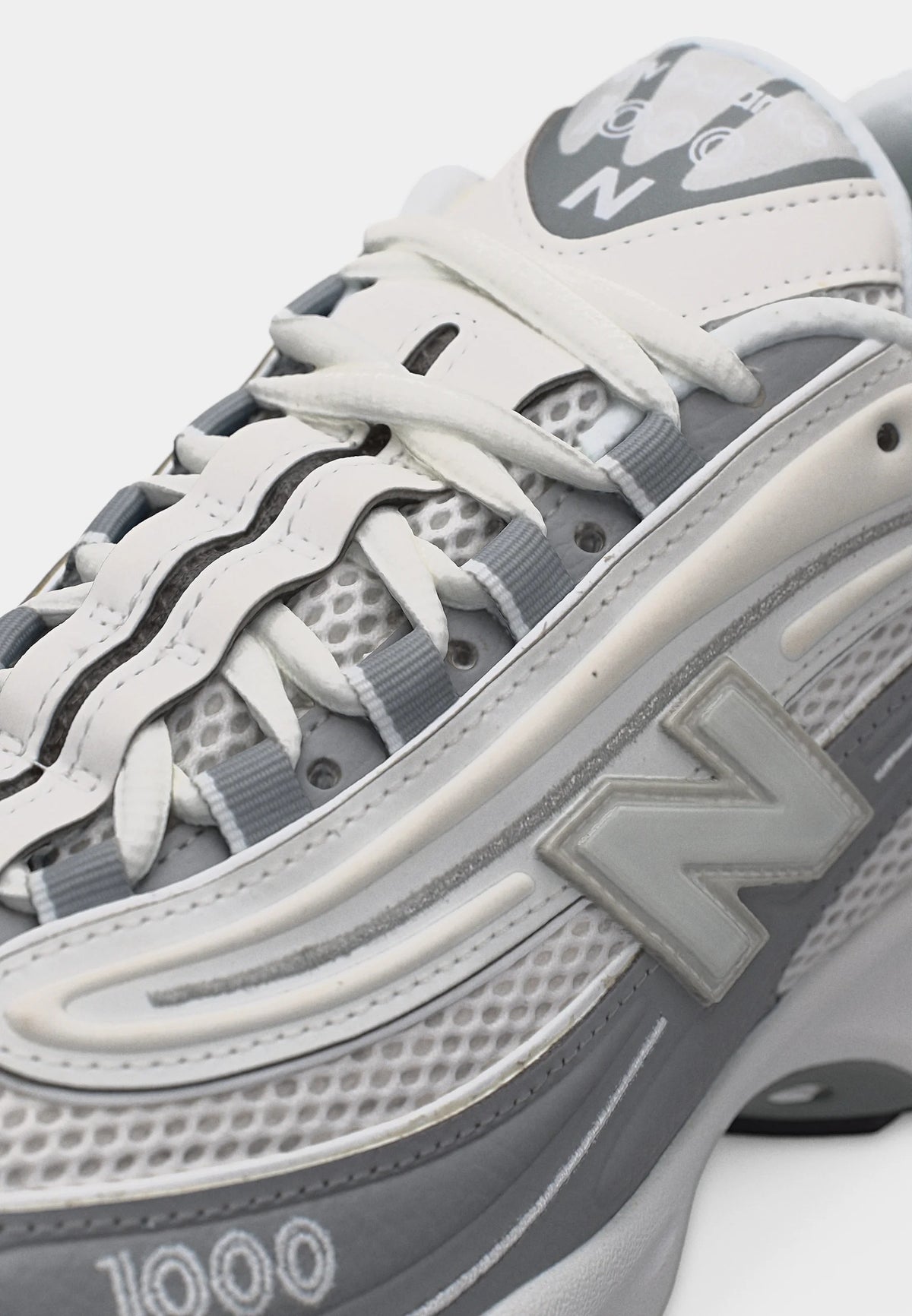 New Balance 1000 U1000 4NO NEW BALANCE 