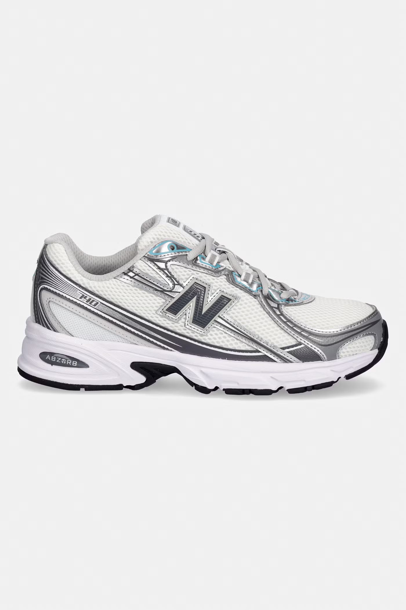 New Balance 740 U740 2Y9 NEW BALANCE 
