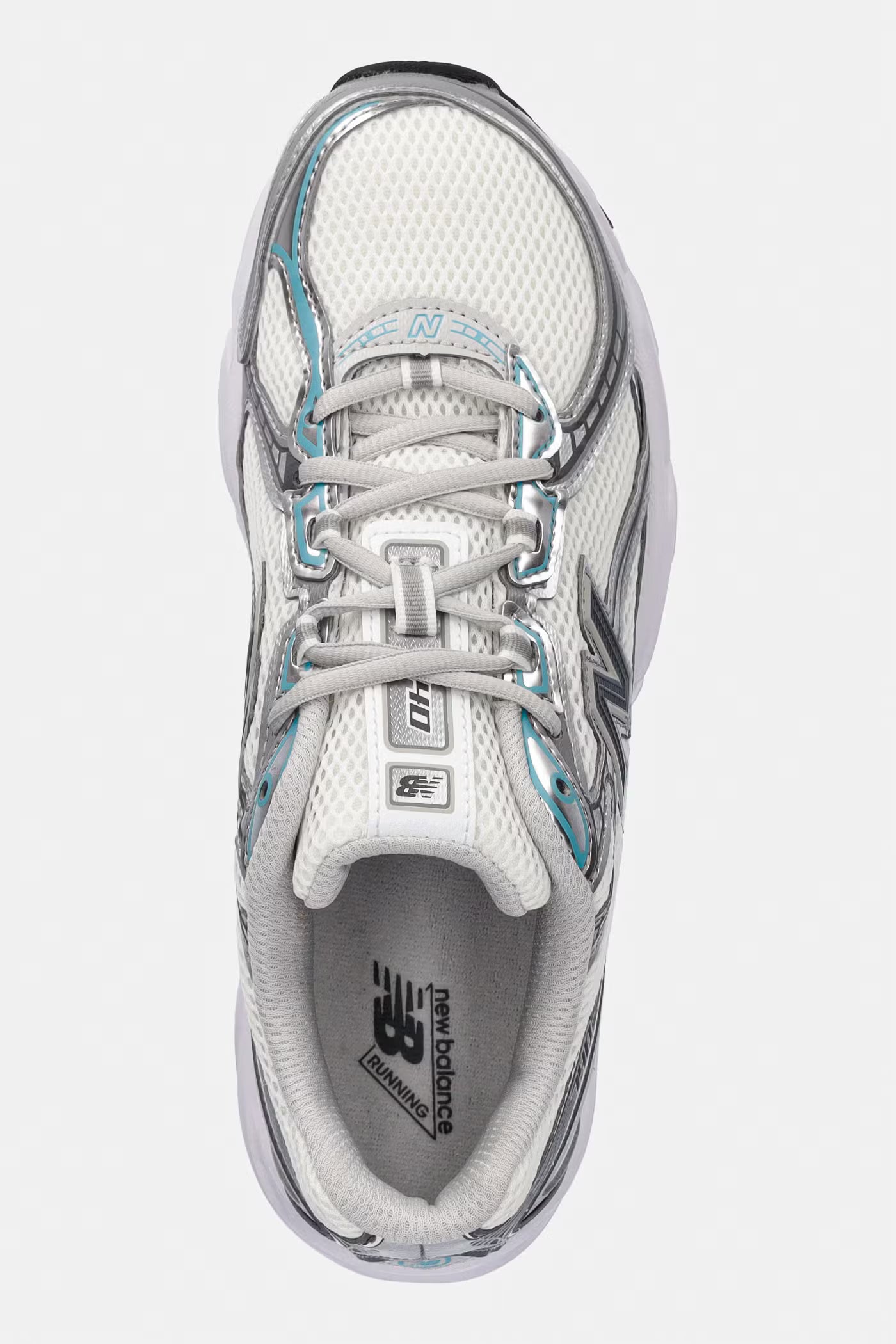 New Balance 740 U740 2Y9 NEW BALANCE 
