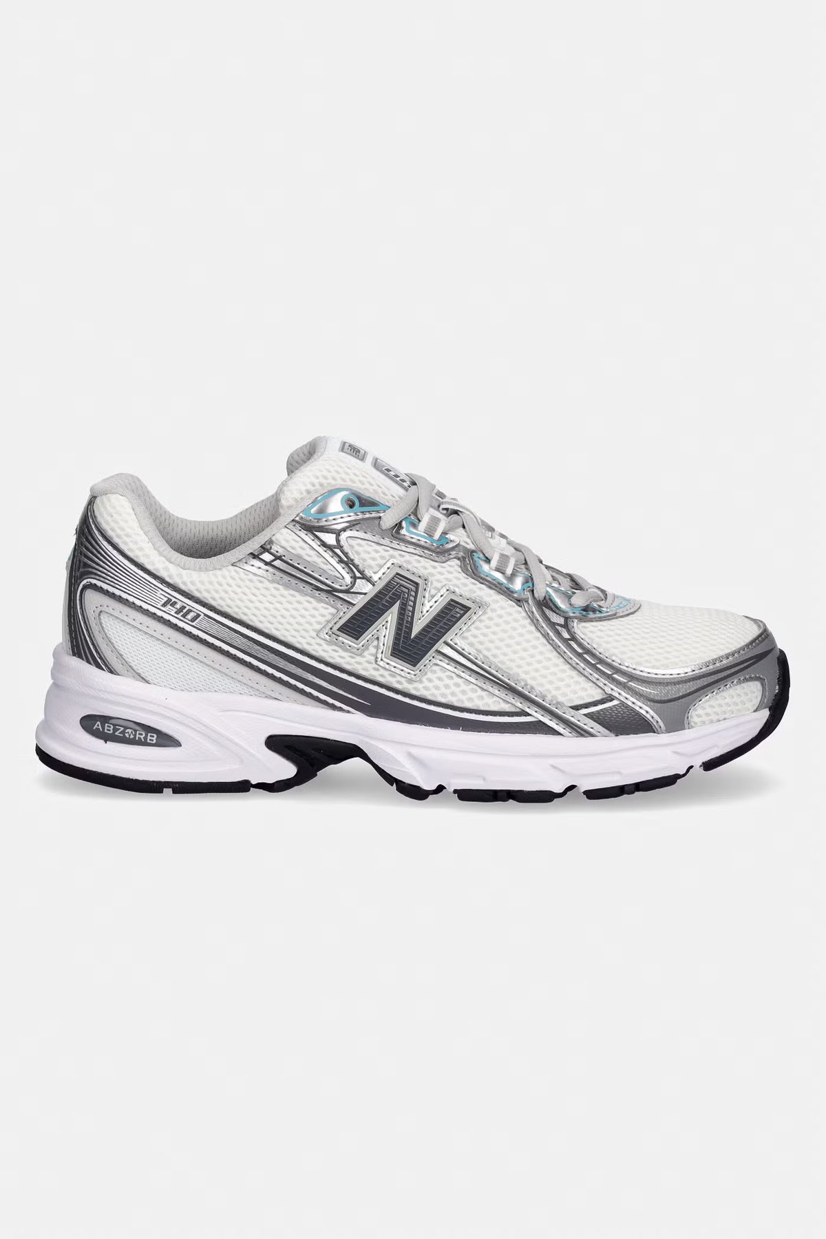 New Balance 740 U740 2Y9 NEW BALANCE 