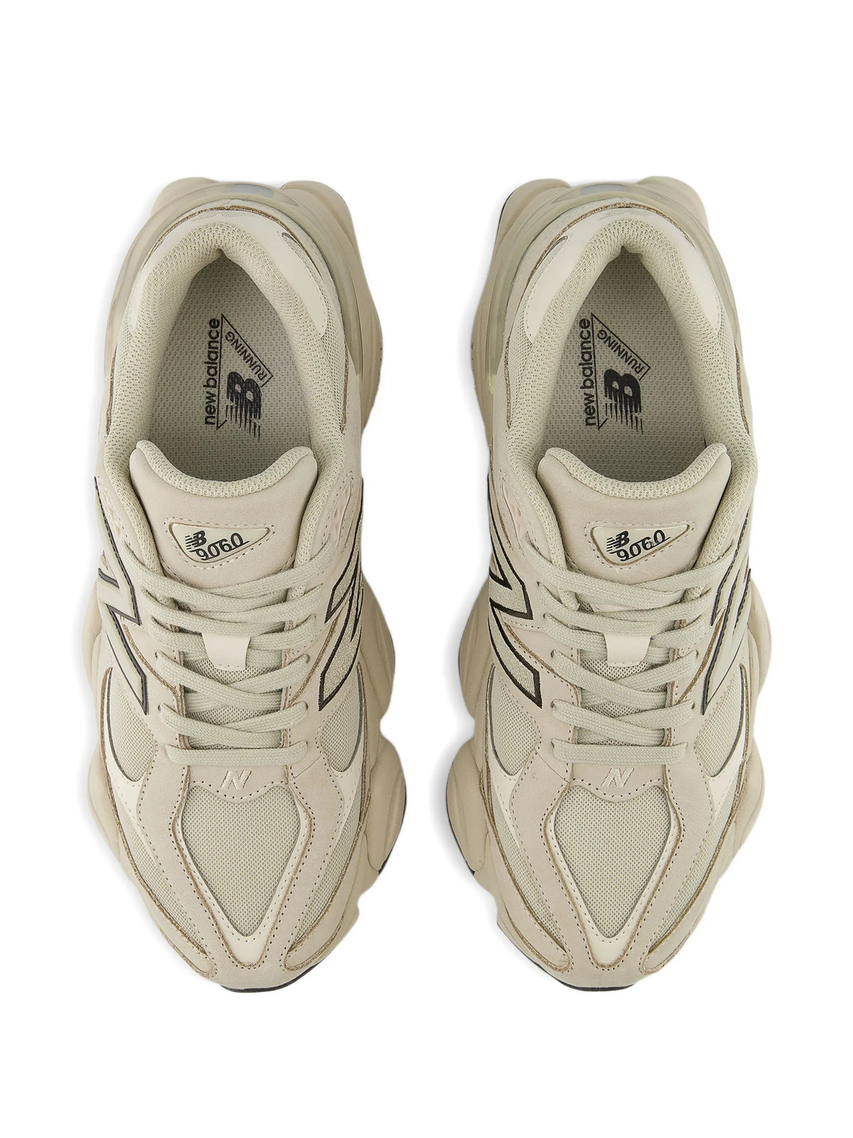 New Balance 9060 U9060 78T NEW BALANCE 
