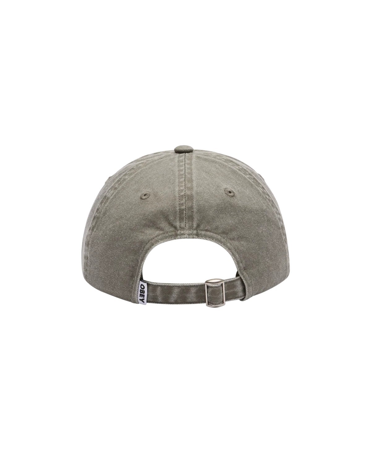 Pigment bold strapback 100580418 OLV OBEY 