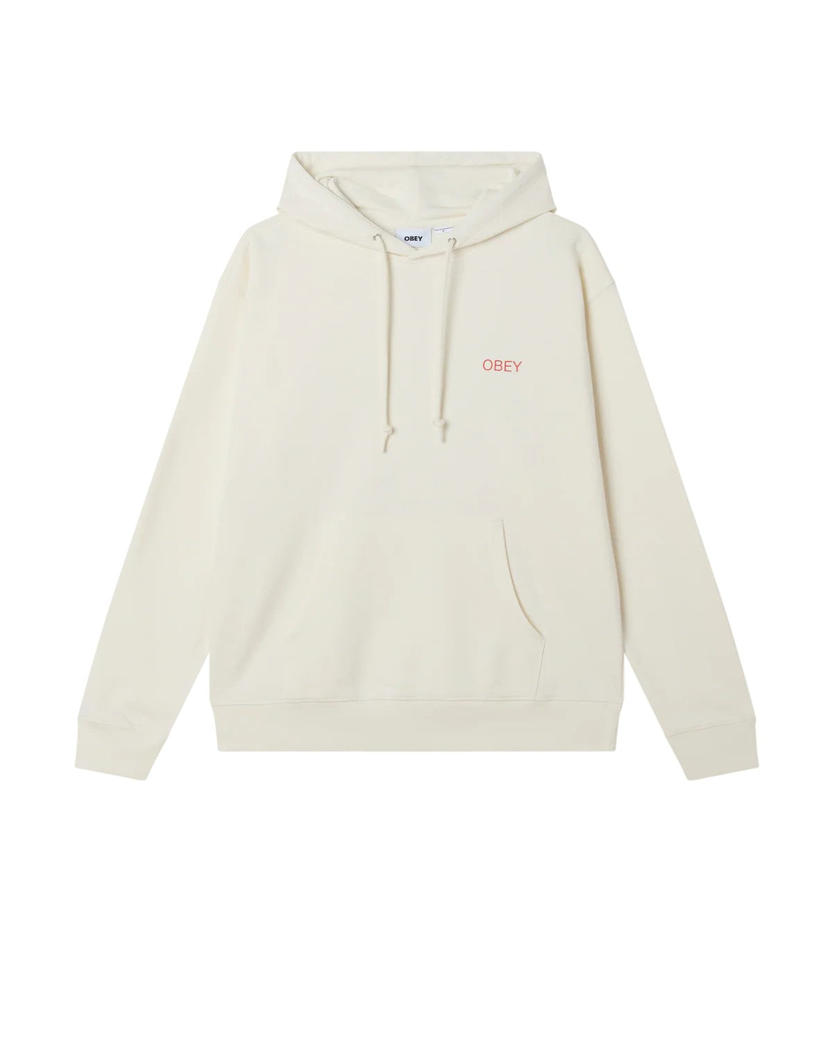 Nouveau angel pullover 118224299 UBL OBEY 
