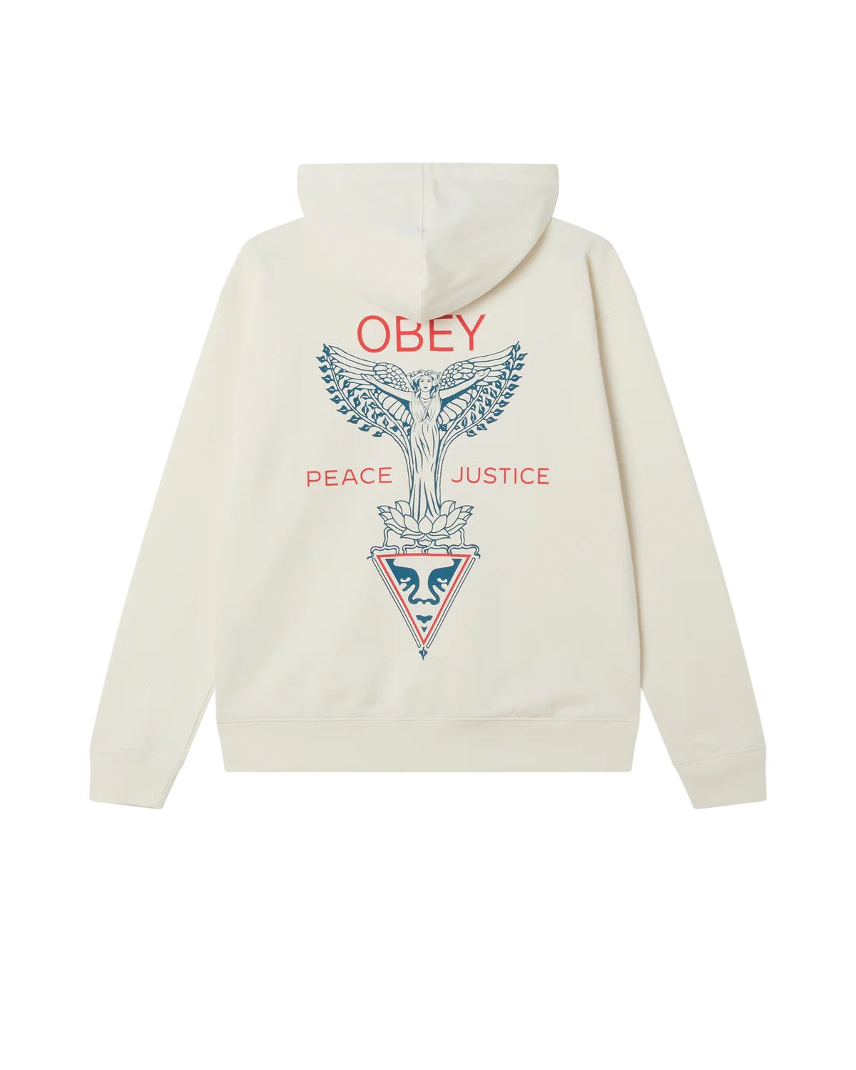 Nouveau angel pullover 118224299 UBL OBEY 
