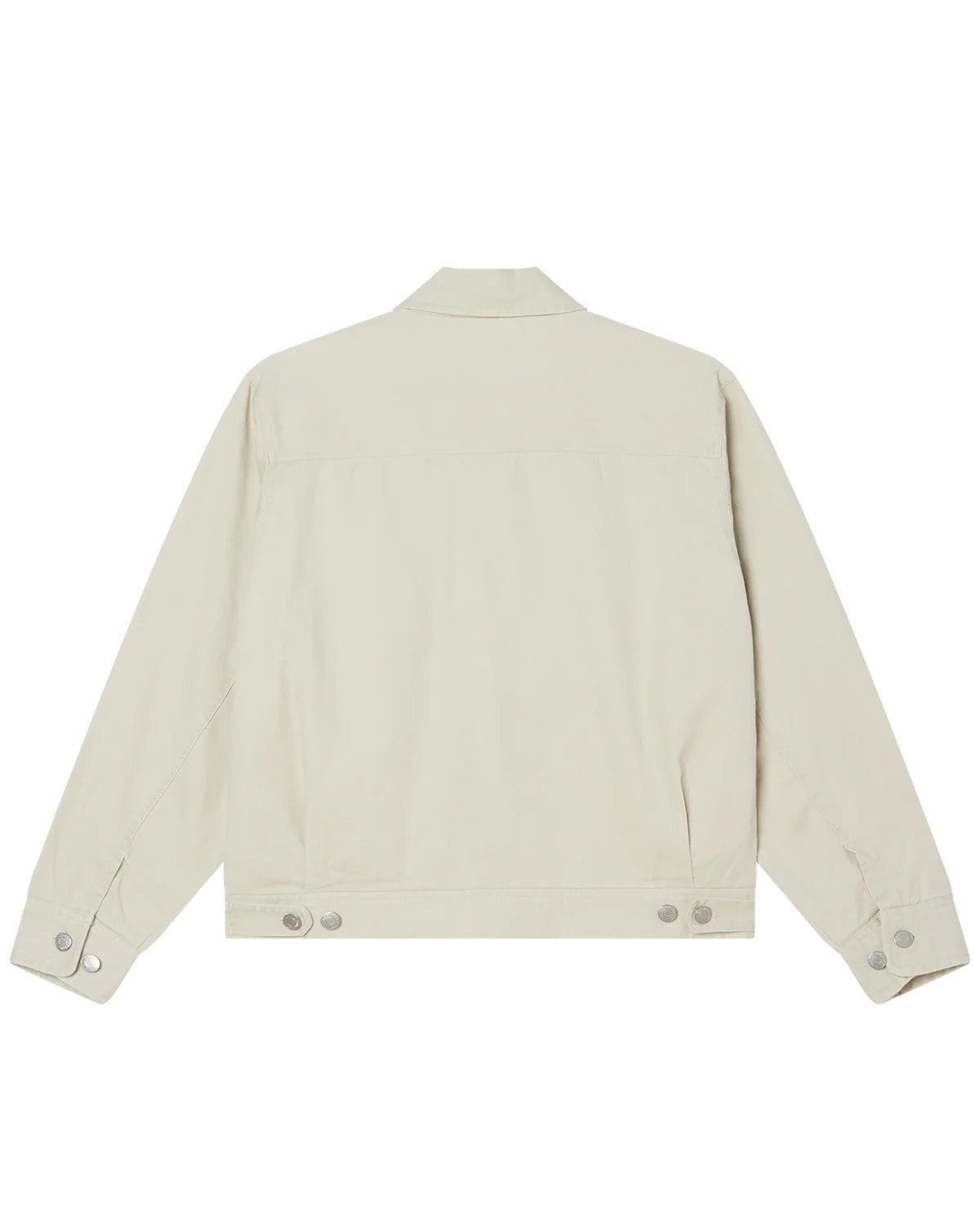 Walter work jacket 121800620 SBR OBEY 