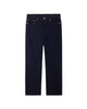 Hardwork denim