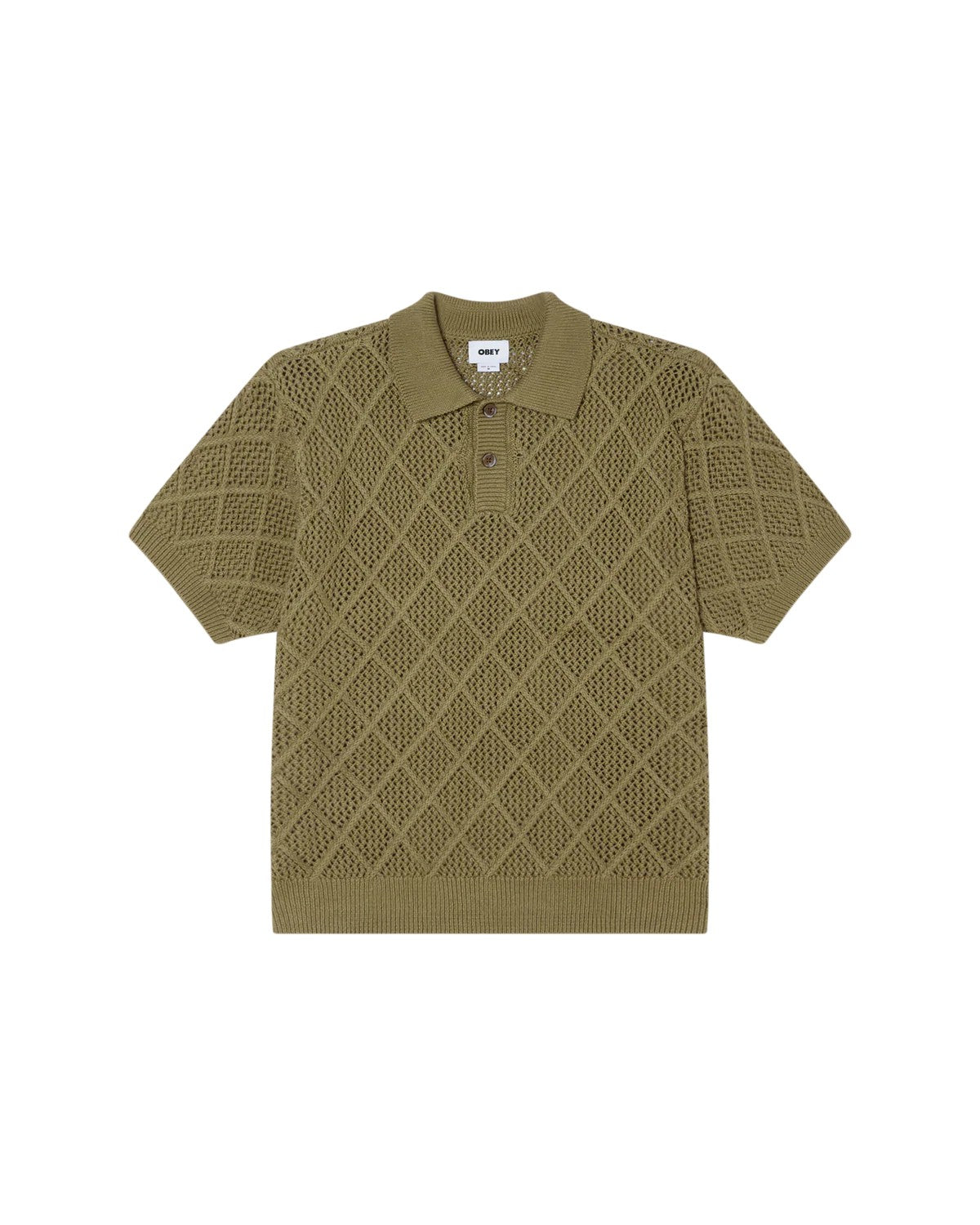 Eryk polo 151000121 MMD OBEY 