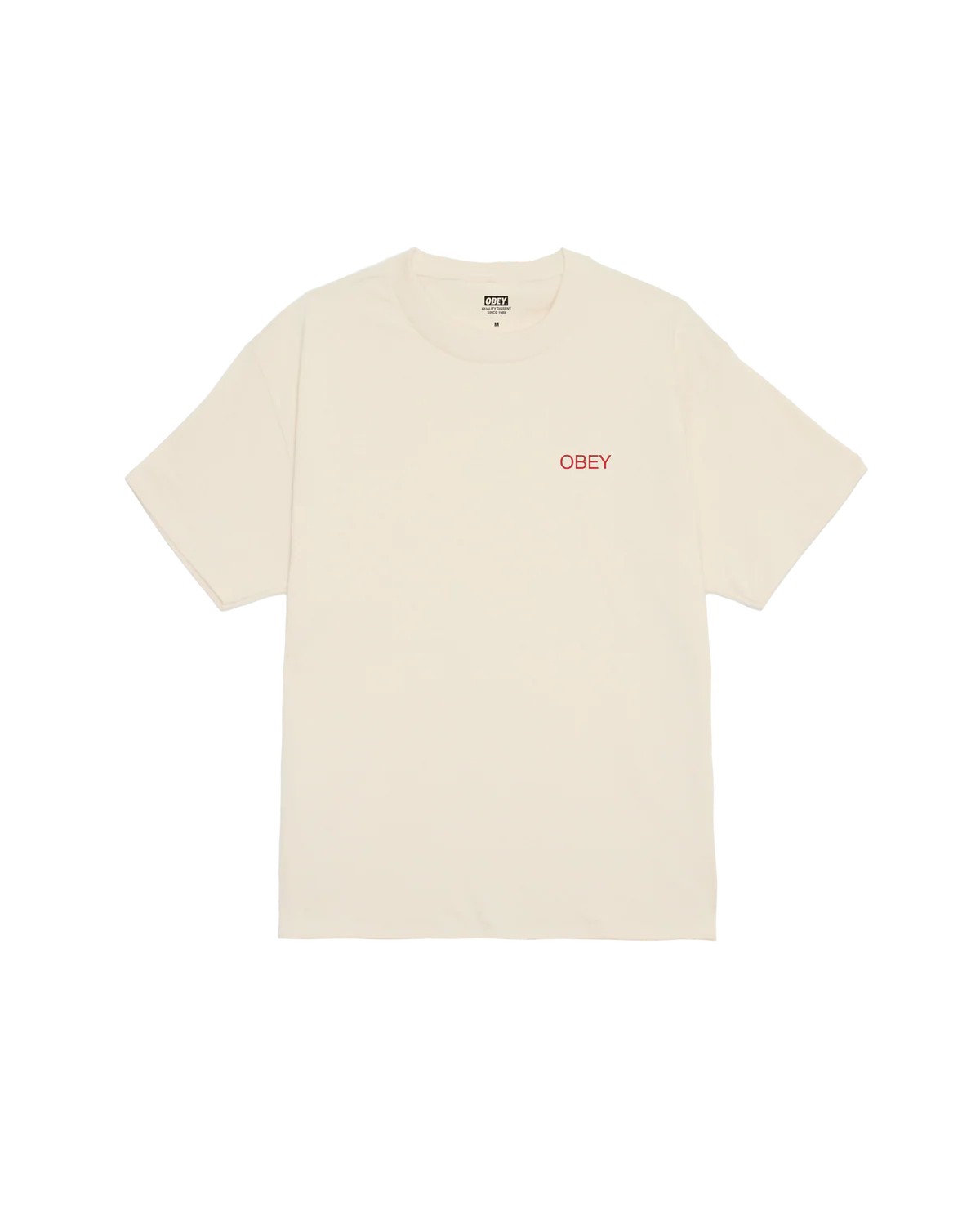 Nouveau angel classic t-shirt 165264299 CRM OBEY 