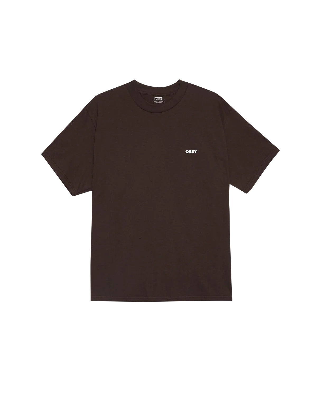 Exclamation classic t-shirt 165264328 JVA OBEY 