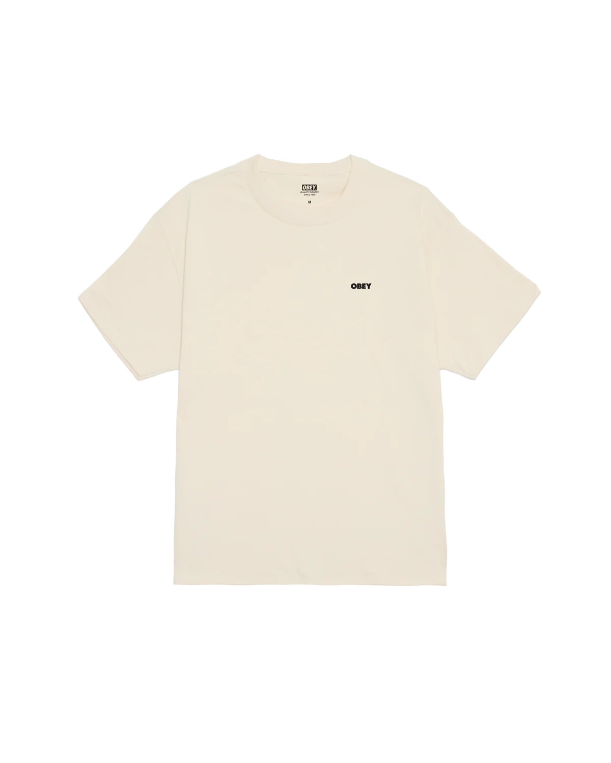 Make art third eye classic t-shirt 165264330 CRM OBEY 