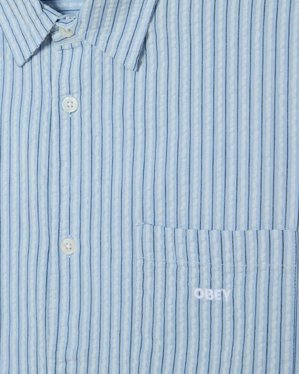 Alan ss shirt 181210453 SKY OBEY 