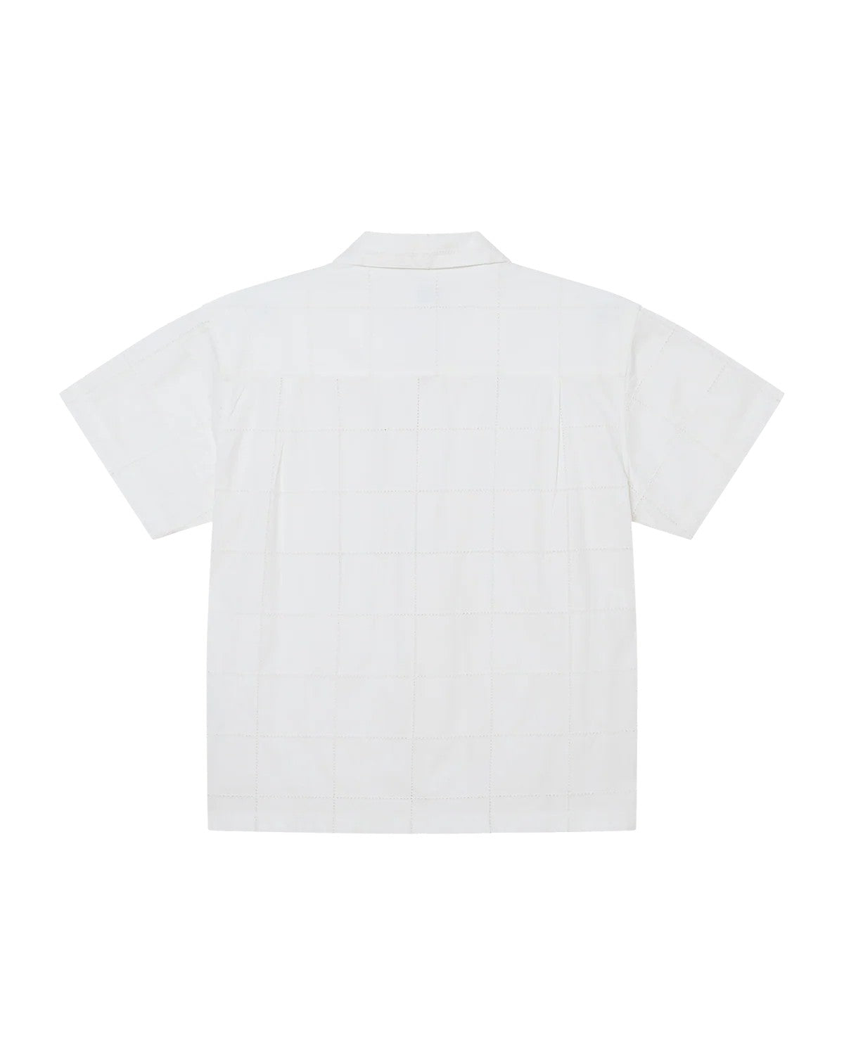 Angelo ss shirt 181210469 WHT OBEY 