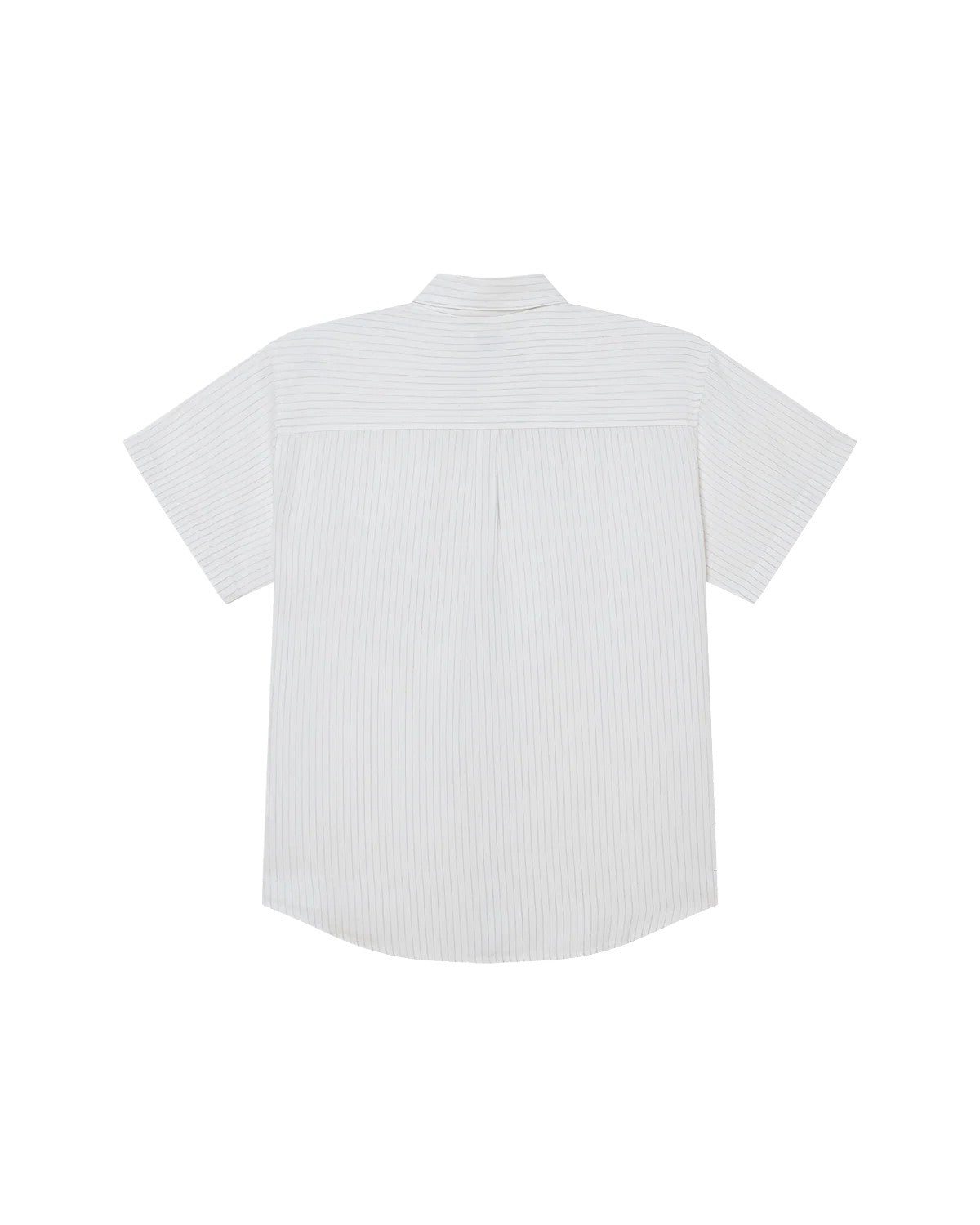 Barry ss shirt 181210470 BNK OBEY 