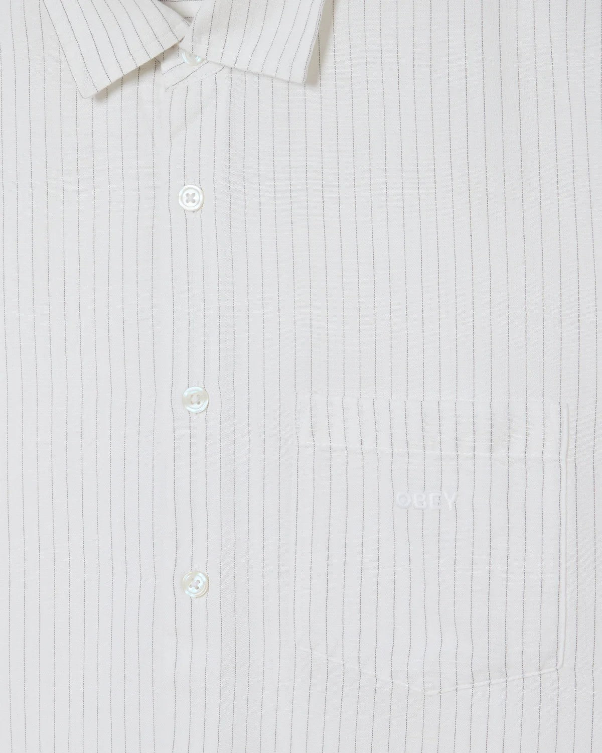 Barry ss shirt 181210470 BNK OBEY 