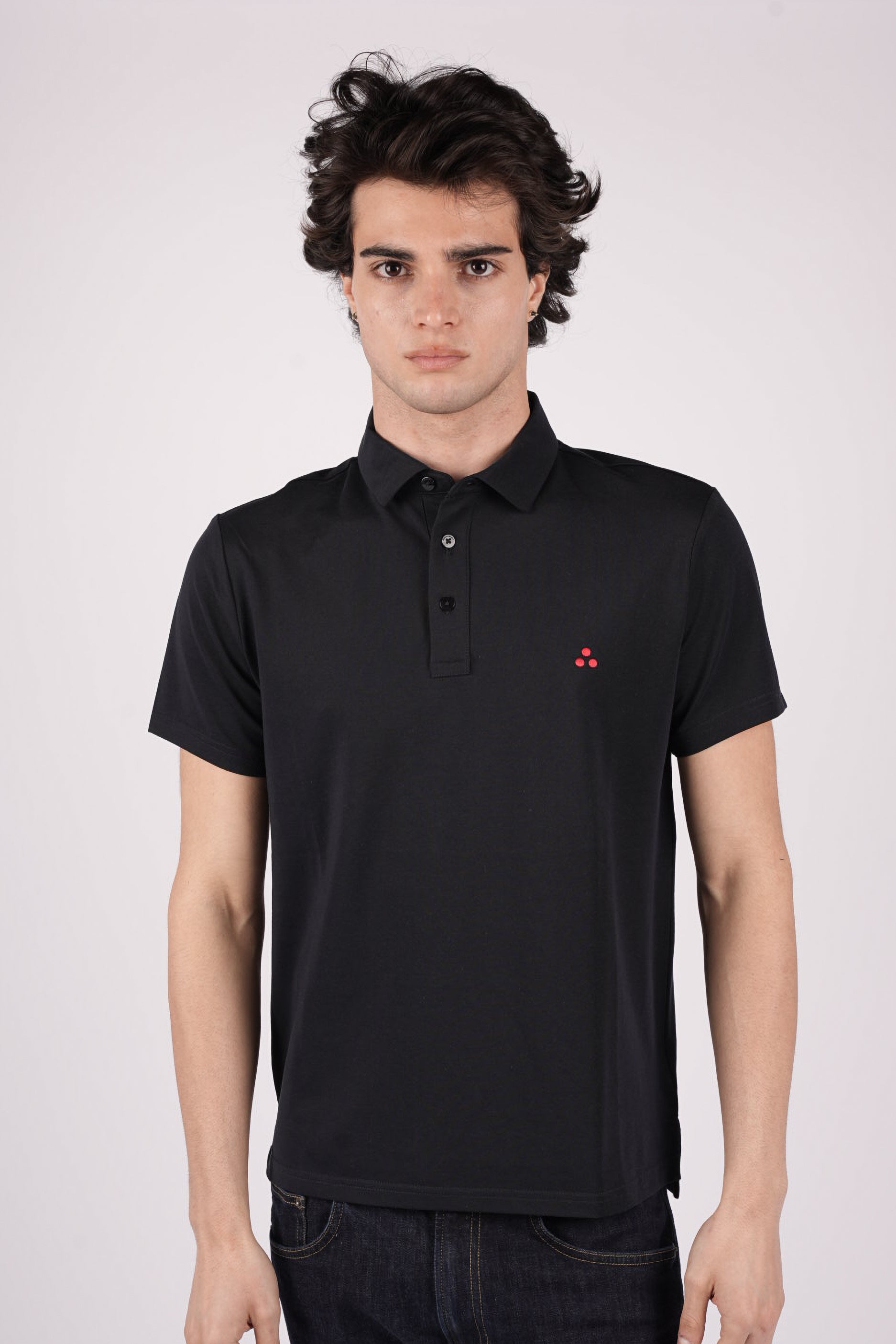 Polo Mezzola PEU5471 215 PEUTEREY 