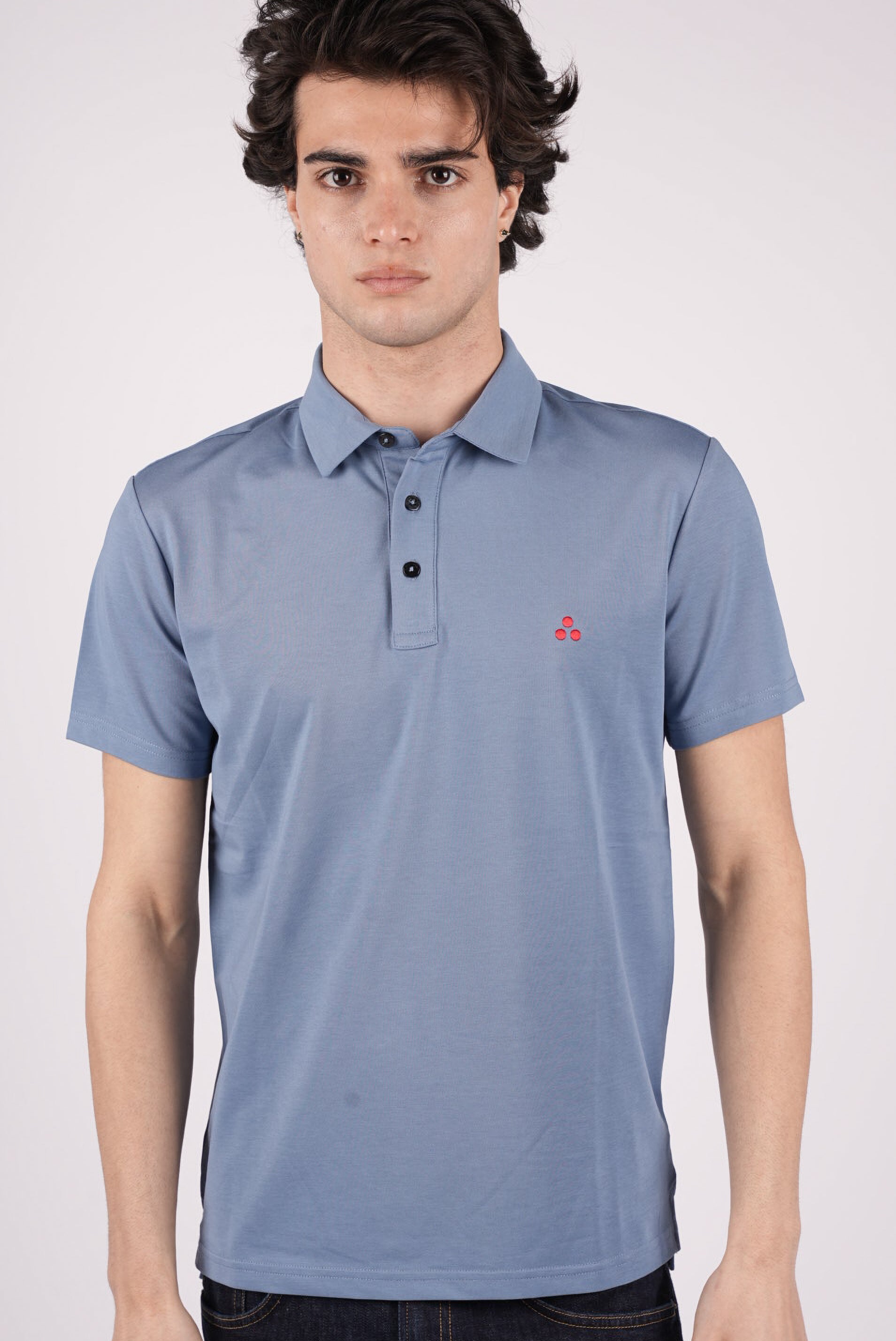 Polo Mezzola PEU5471 258 PEUTEREY 
