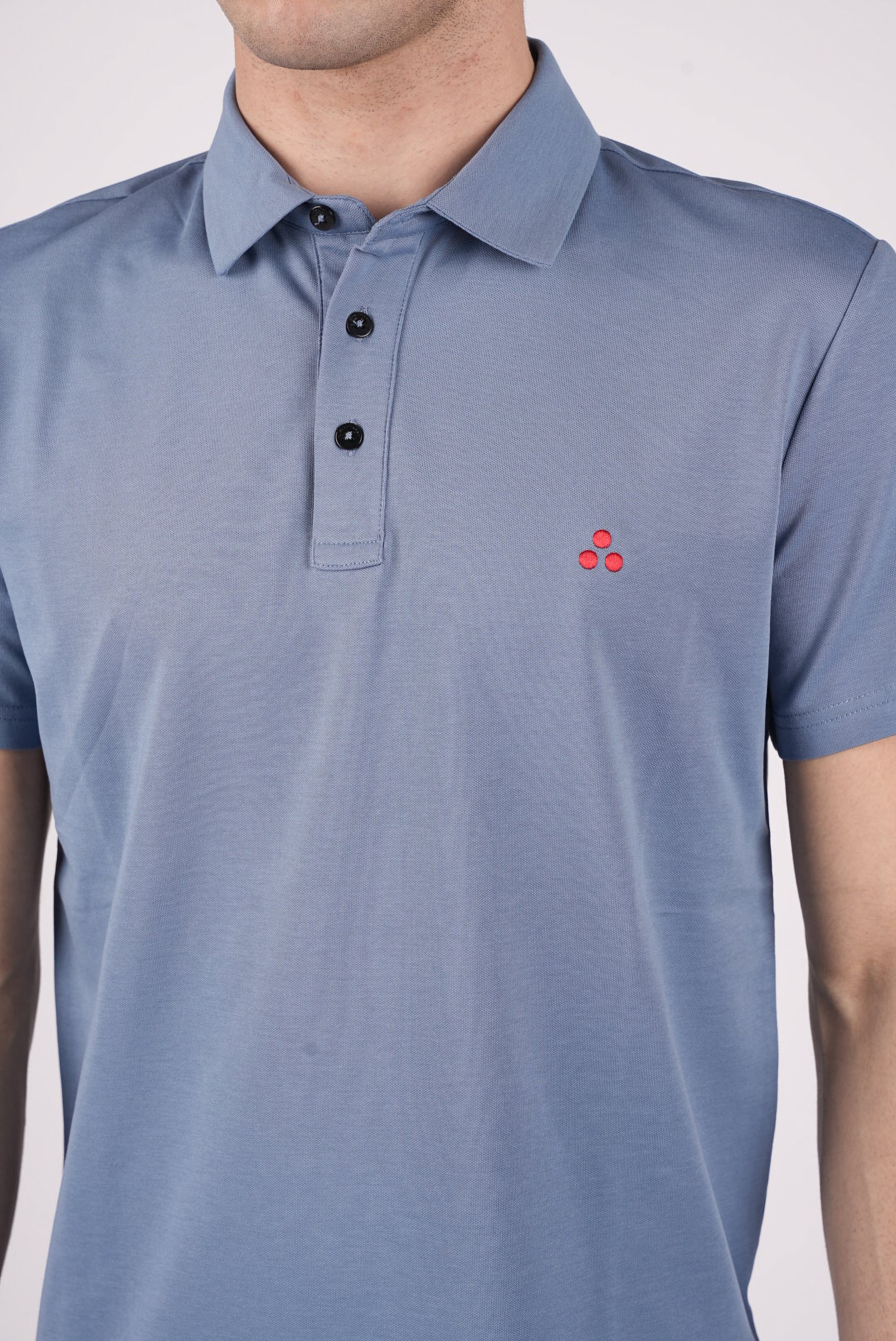 Polo Mezzola PEU5471 258 PEUTEREY 