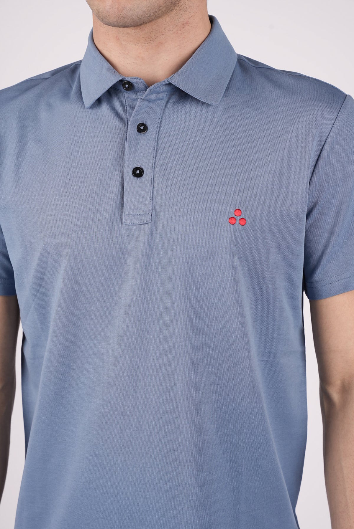 Polo Mezzola PEU5471 258 PEUTEREY 