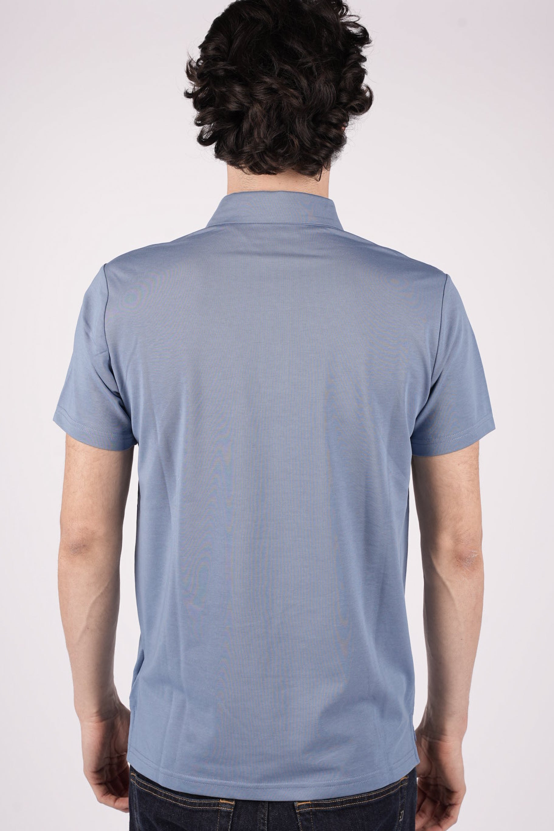 Polo Mezzola PEU5471 258 PEUTEREY 
